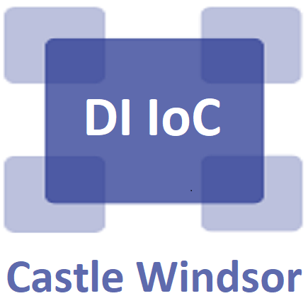 Castle Windsor (DI IoC)