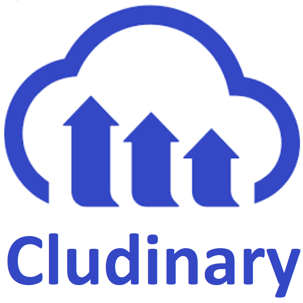 Cloudinary