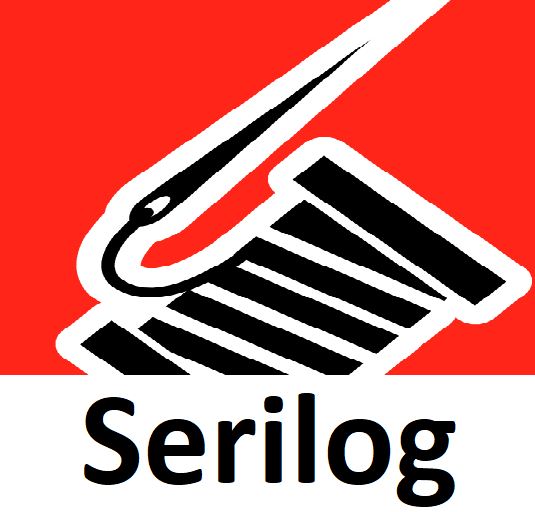 Serilog .NET