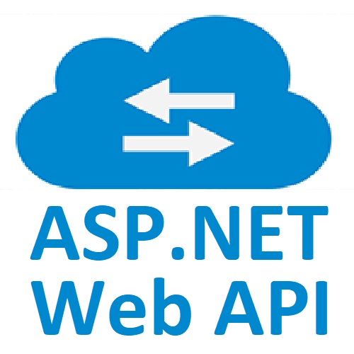 ASP.NET Web API logo