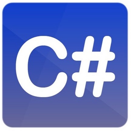 C# logo