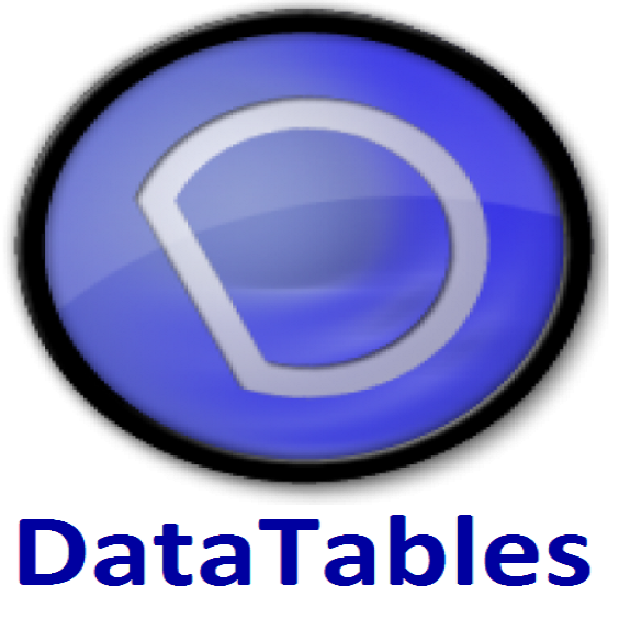 DataTables